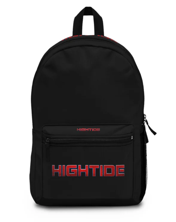 Backpacks and Random