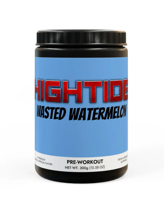 Hightide Sports Supplements
