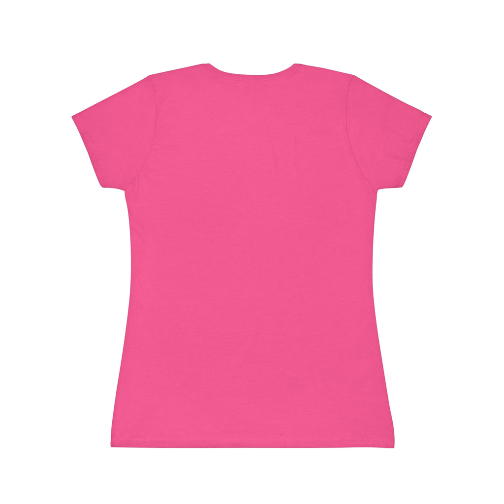 High Tide Women's Iconic T-Shirt, Casual Tee, Beach Vibes, Summer Wardrobe, Gift for Ocean Lovers, Vacation Essentials