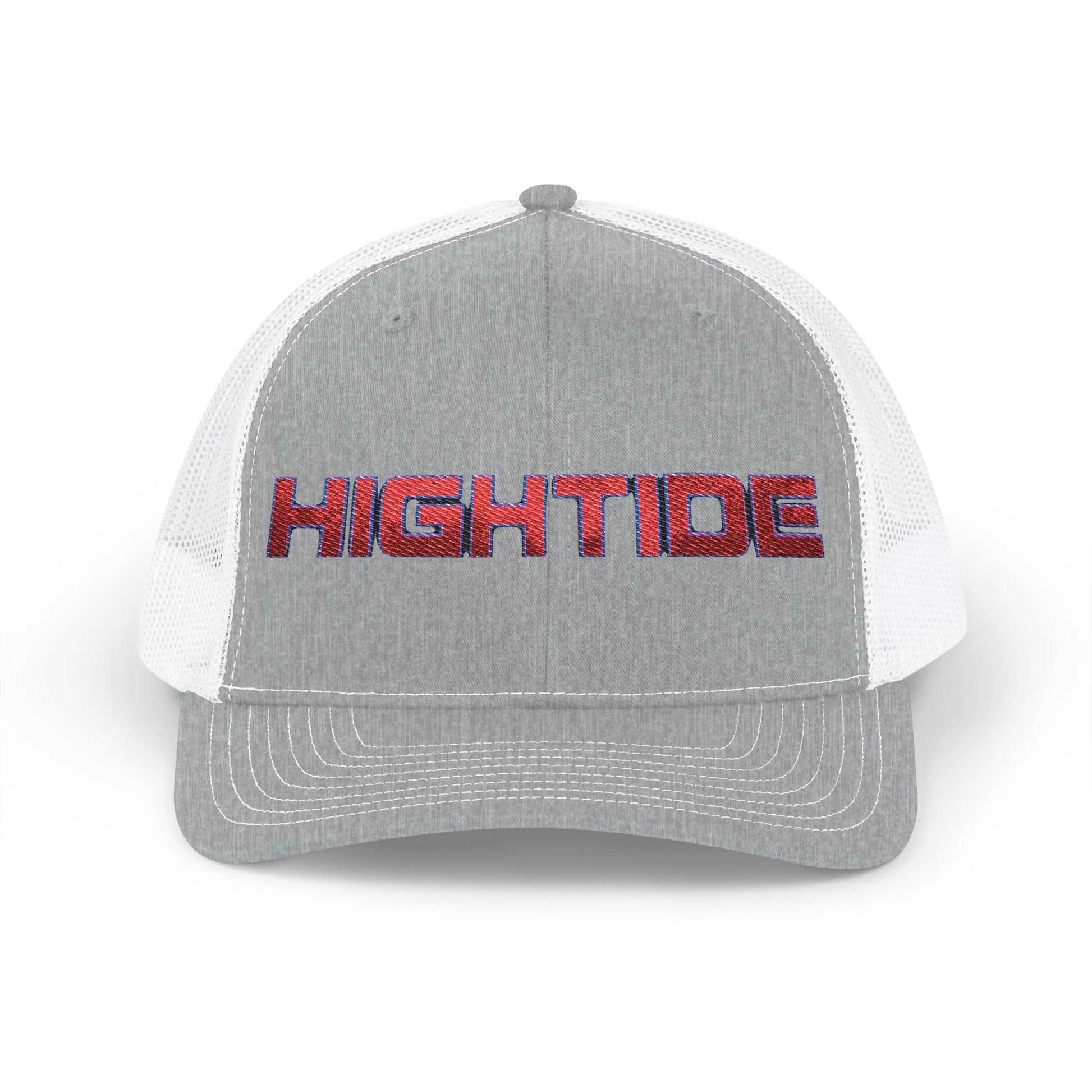 Snapback Trucker Cap (Embroidery)