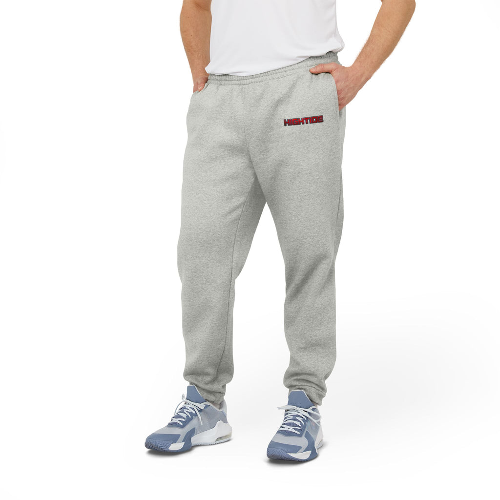 Adidas Unisex Fleece Joggers | Cozy Athletic Pants for Men & Women, Perfect for Lounging, Gym, Casual Wear, Gift for Sports Lovers