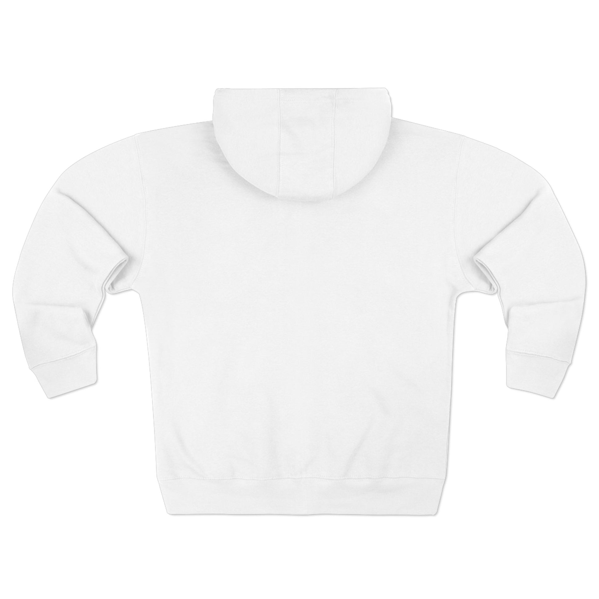 High Tide Unisex Zip Hoodie | Coastal Casual Wear, Surf Style, Beach Lover Gift, Comfortable Outerwear, Everyday Adventure