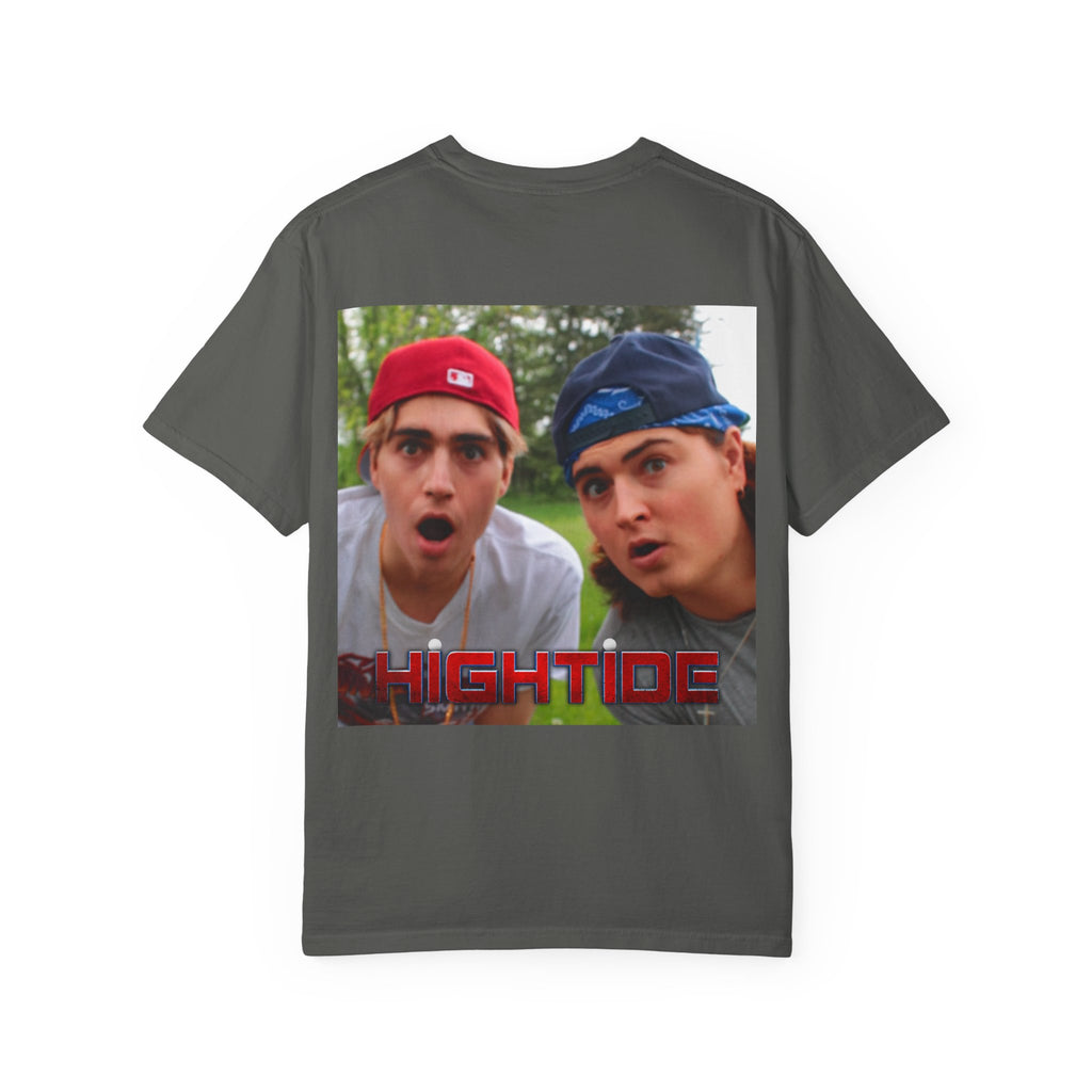 I Love Hightide T-Shirt (ALL PROCEEDS GO TO KEEPING HIGHTIDE ALIVE)