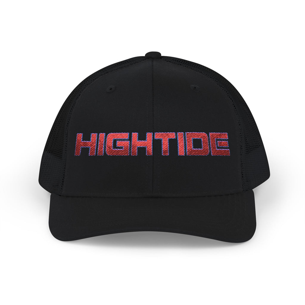 Snapback Trucker Cap (Embroidery)