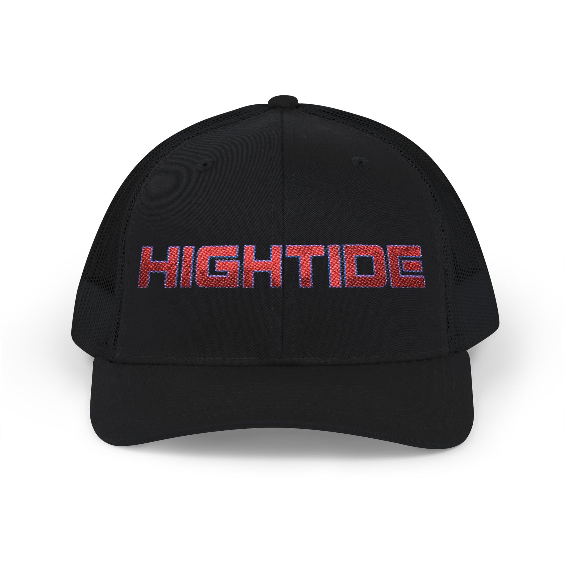 Snapback Trucker Cap (Embroidery)