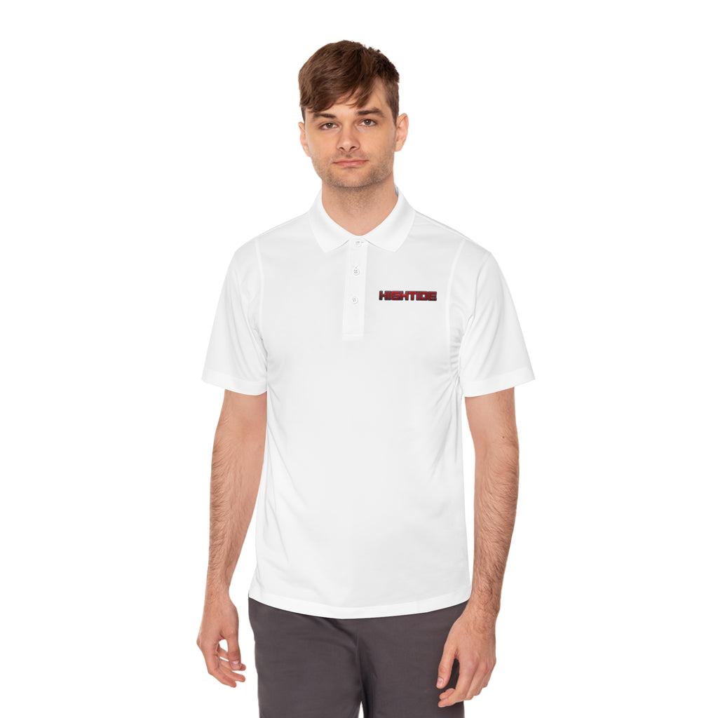 Men's Sport Polo Shirt - Casual Athletic Wear, Perfect for Sports, Work, Golf, Father's Day Gift, Comfortable Everyday Use