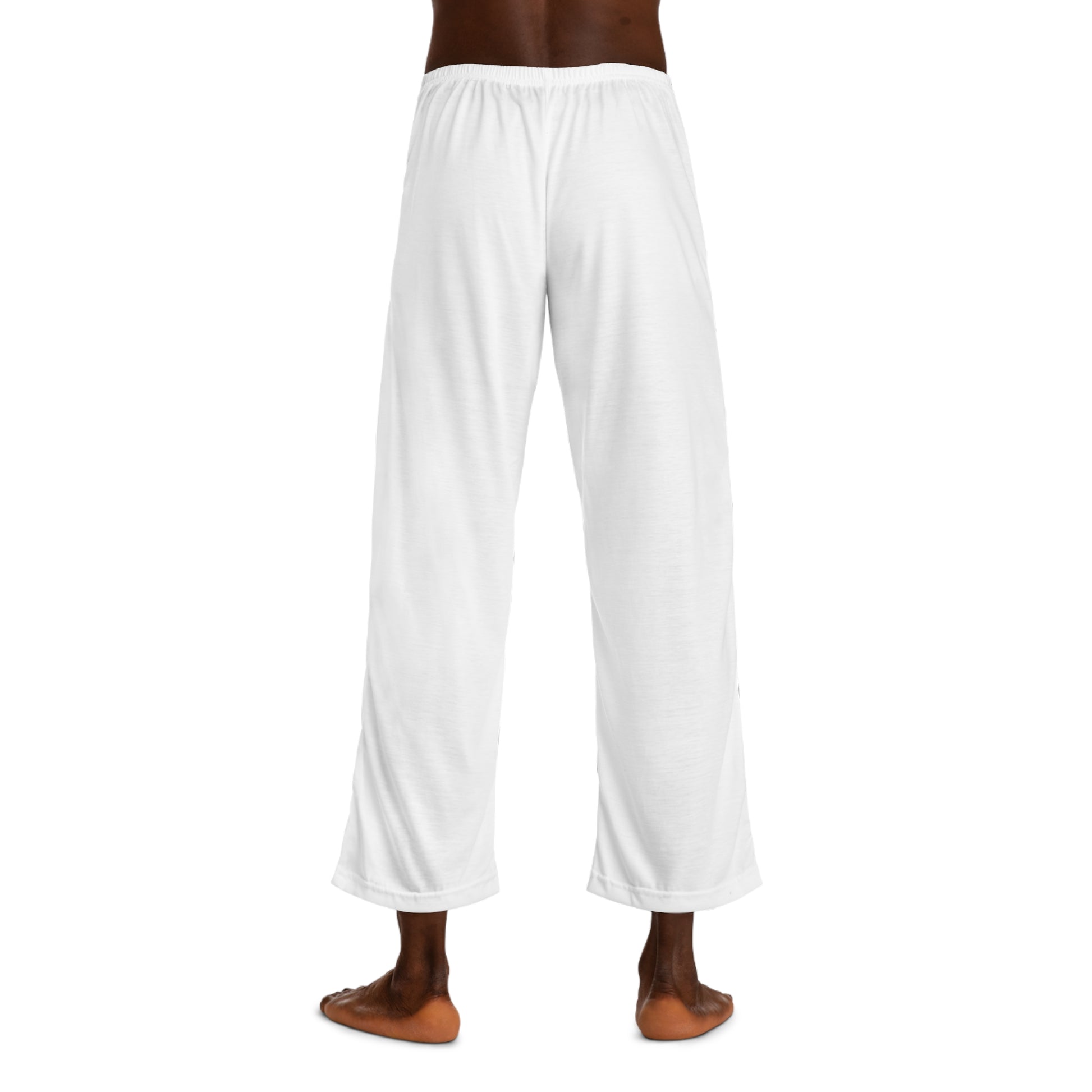 HighTide Men's Pajama Pants, Relaxed Sleepwear, Casual Lounge Pants, Ideal for Relaxing, Gift for Him