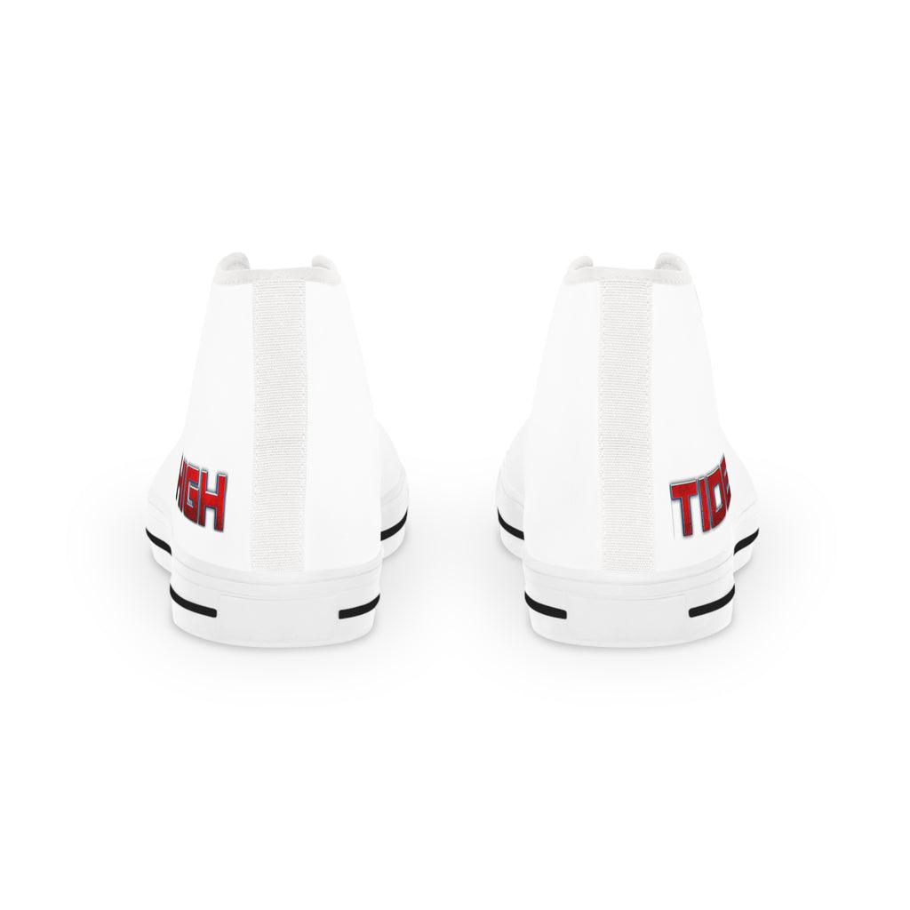 Men's High Top Sneakers