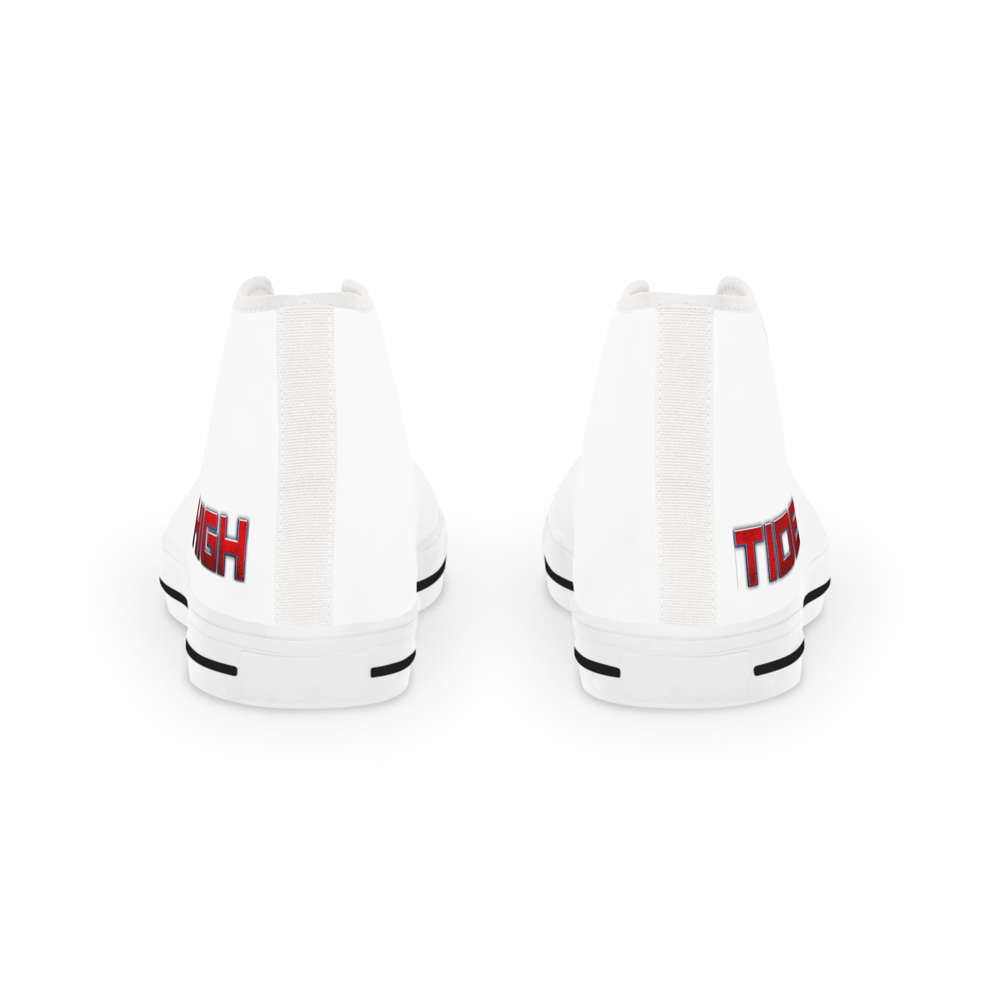 Men's High Top Sneakers