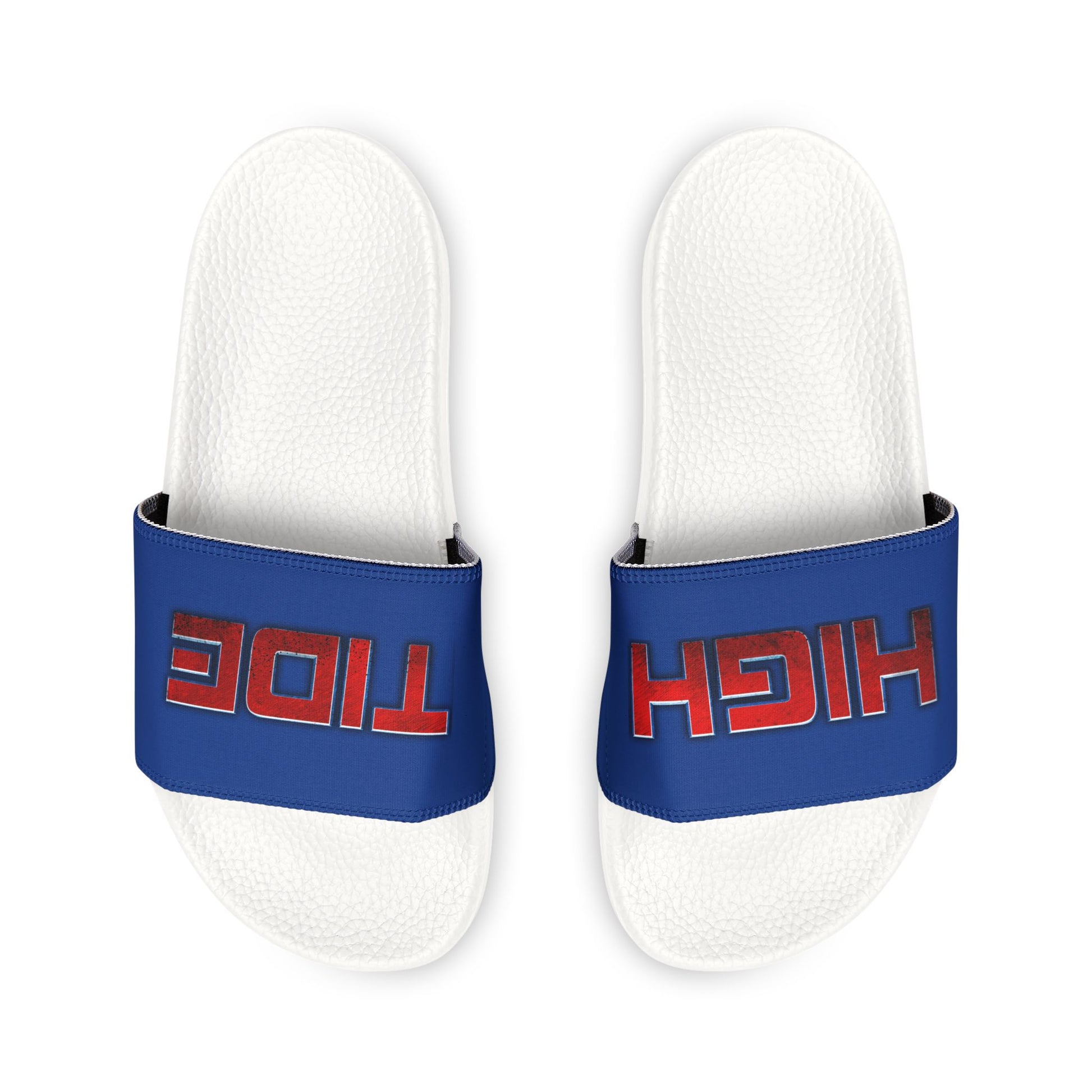 Men's Removable-Strap Sandals