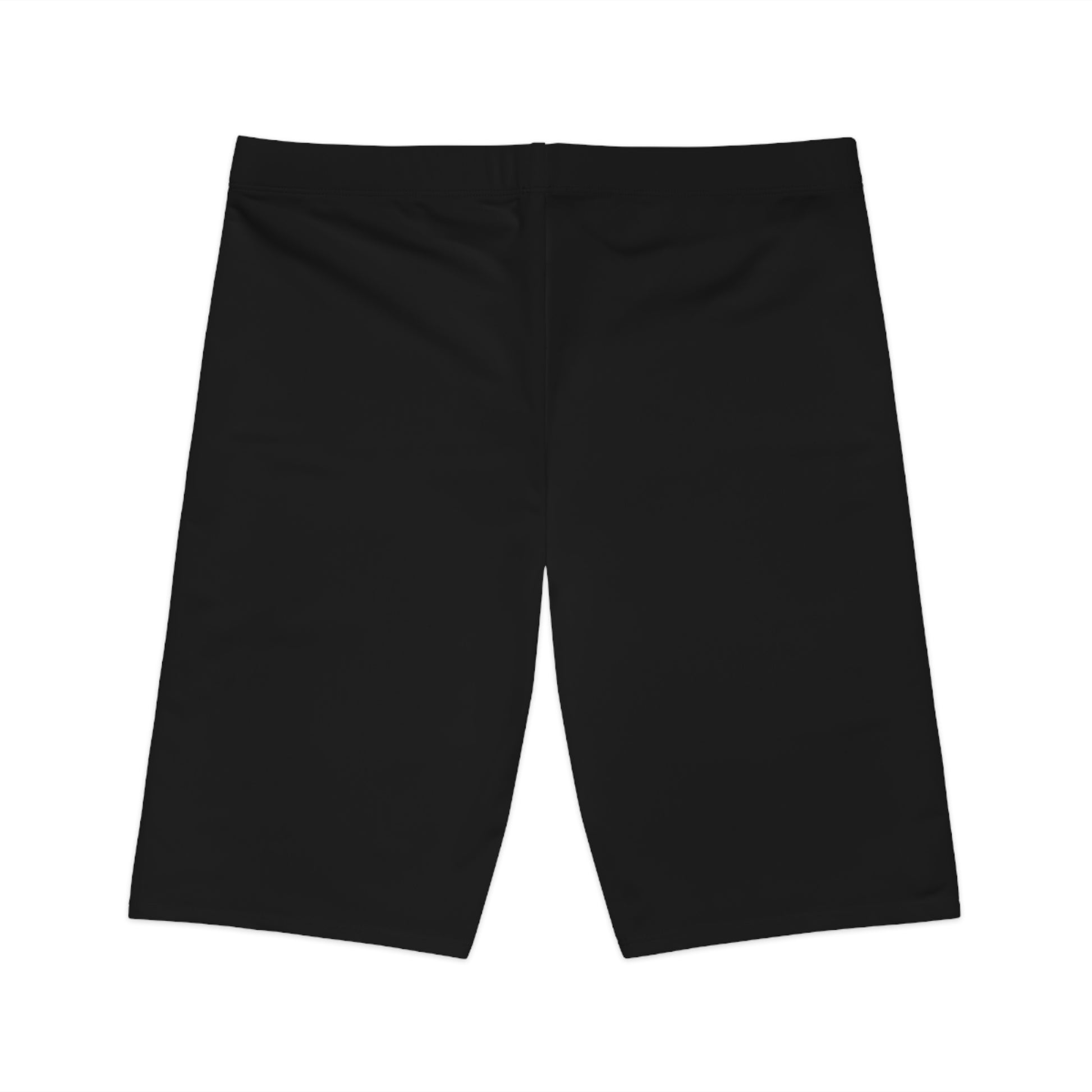 Women's Bike Shorts (AOP)