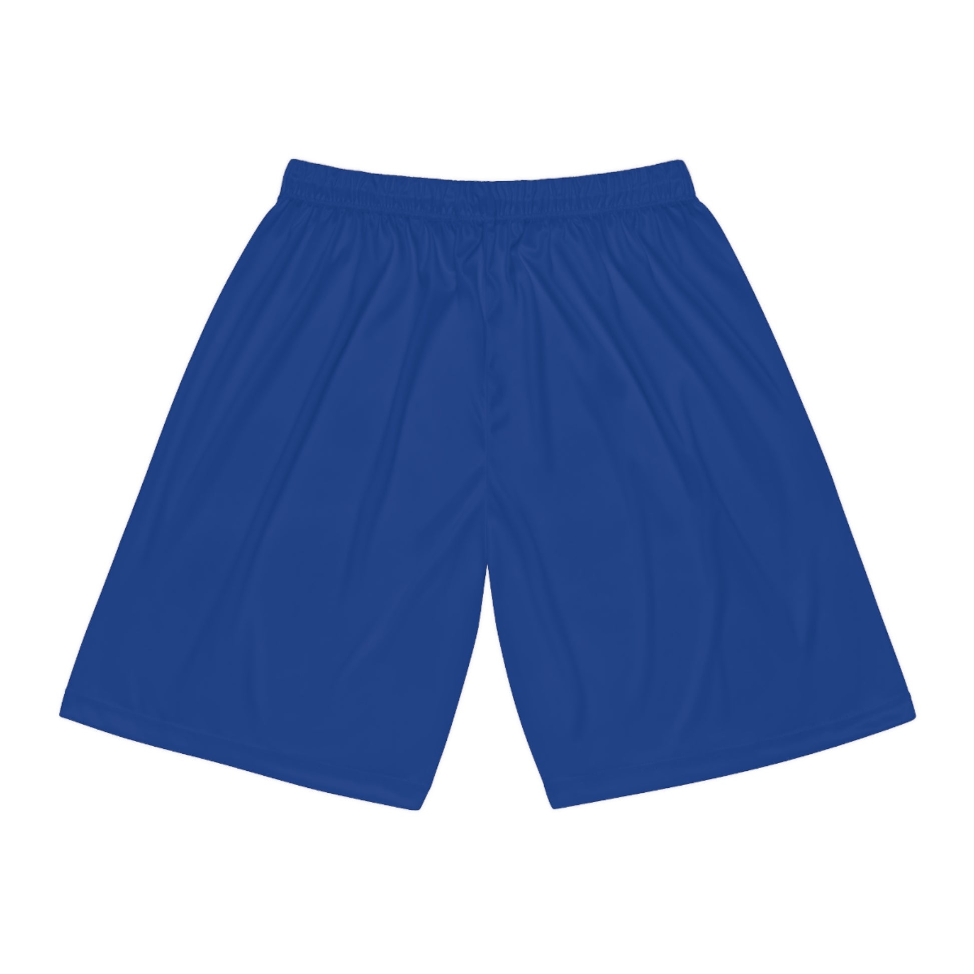 Bold Basketball Shorts - Athletic Wear for Sports Enthusiasts, Ideal for Summer, Gym, or Game Day, Comfortable and Stylish