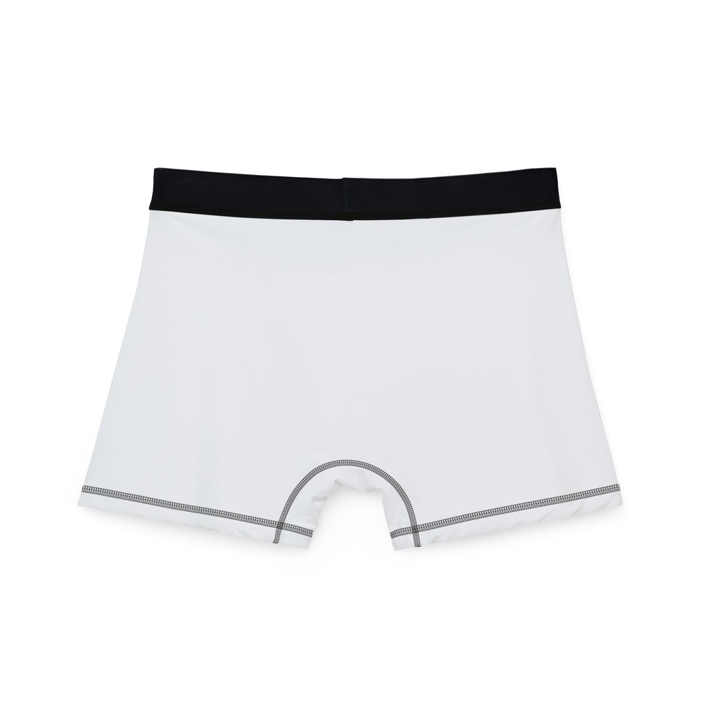 Stylish Men's Boxers - Comfortable Underwear for Everyday Wear, Ideal for Gifting, Casual Style, Relaxed Fit, Perfect for Any Occasion