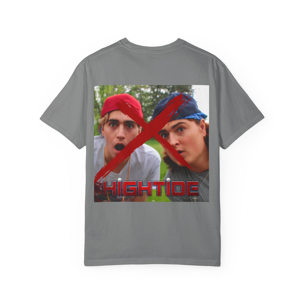 I Hate Hightide T-Shirt (ALL PROCEEDS GO TO CANCELLING HIGHTIDE)