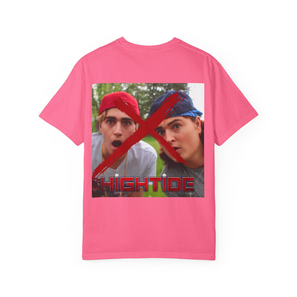 I Hate Hightide T-Shirt (ALL PROCEEDS GO TO CANCELLING HIGHTIDE)