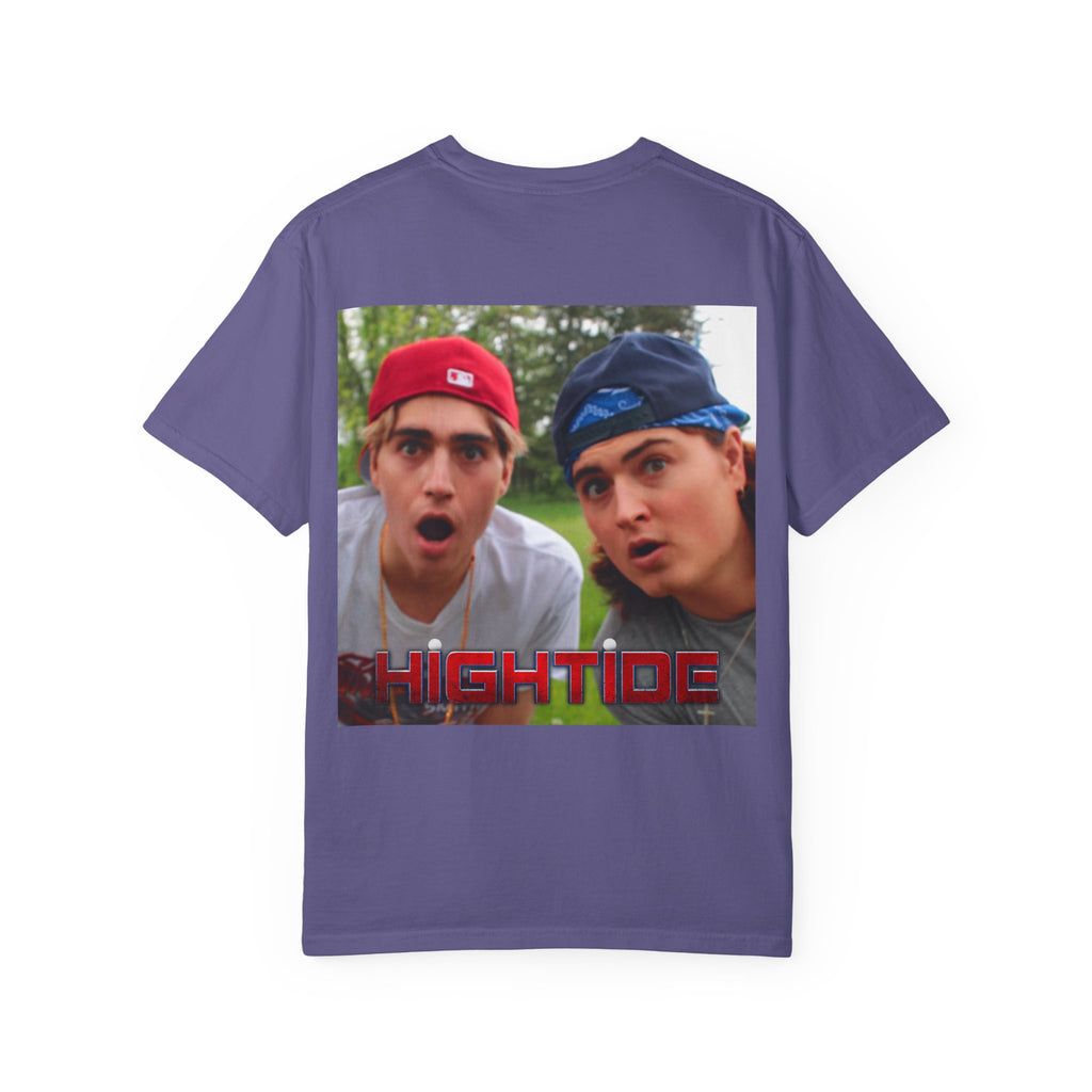 I Love Hightide T-Shirt (ALL PROCEEDS GO TO KEEPING HIGHTIDE ALIVE)