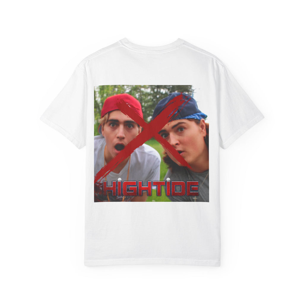 I Hate Hightide T-Shirt (ALL PROCEEDS GO TO CANCELLING HIGHTIDE)