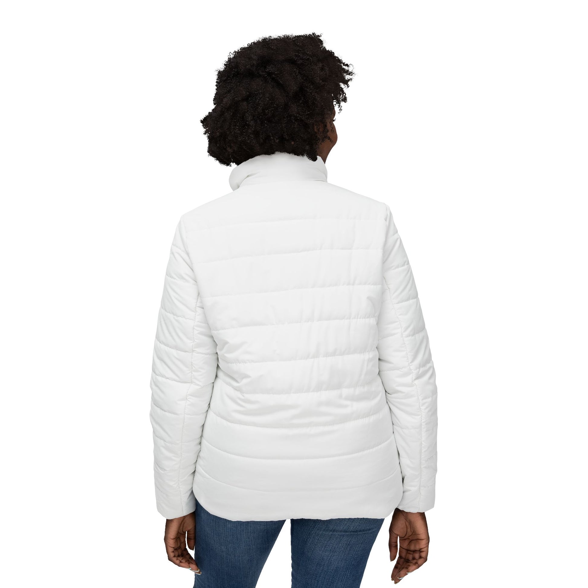 HighTide Women’s Puffer Jacket - Cozy & Stylish Winter Outerwear, Perfect for Outdoor Adventures, Gift for Her, Holiday Essential