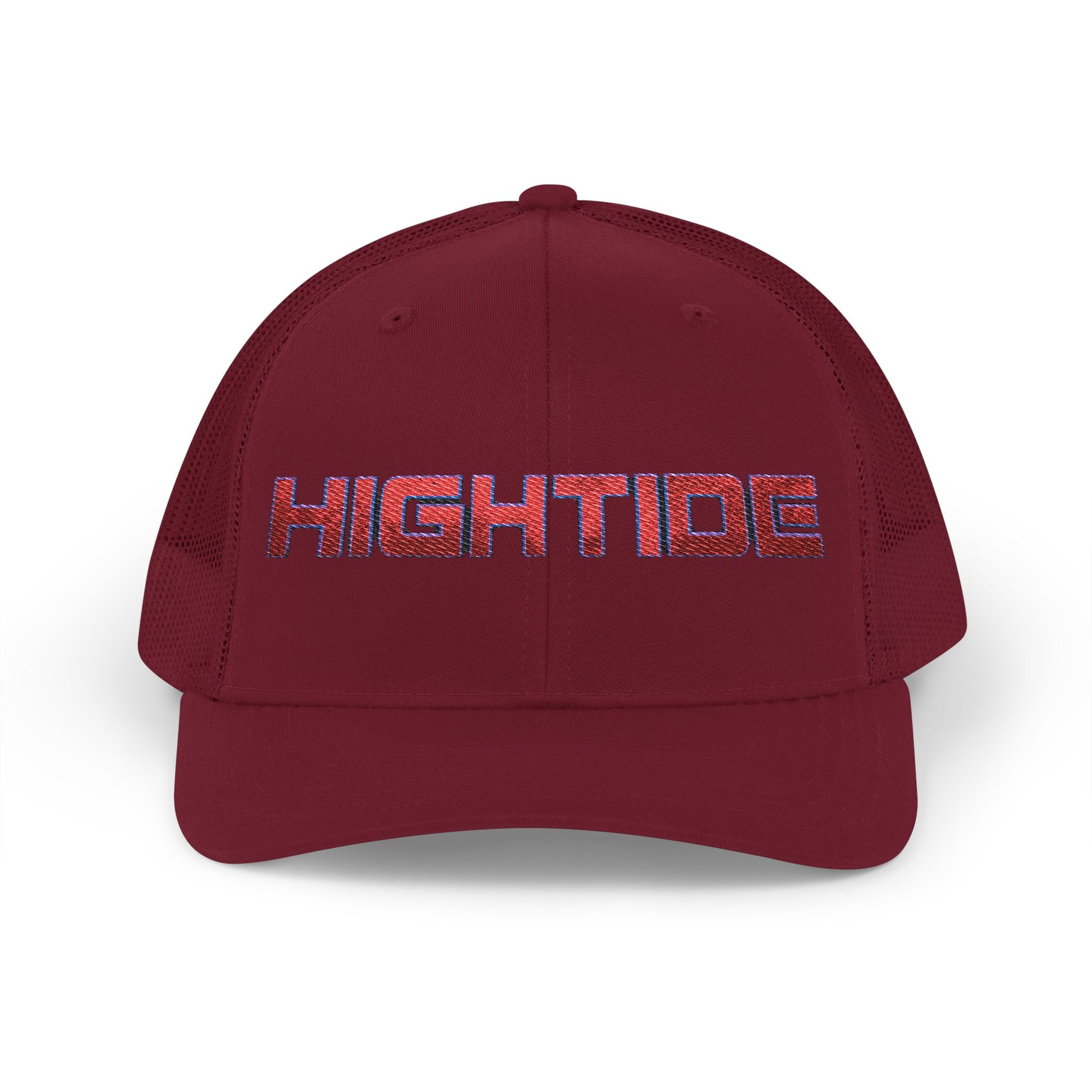 Snapback Trucker Cap (Embroidery)