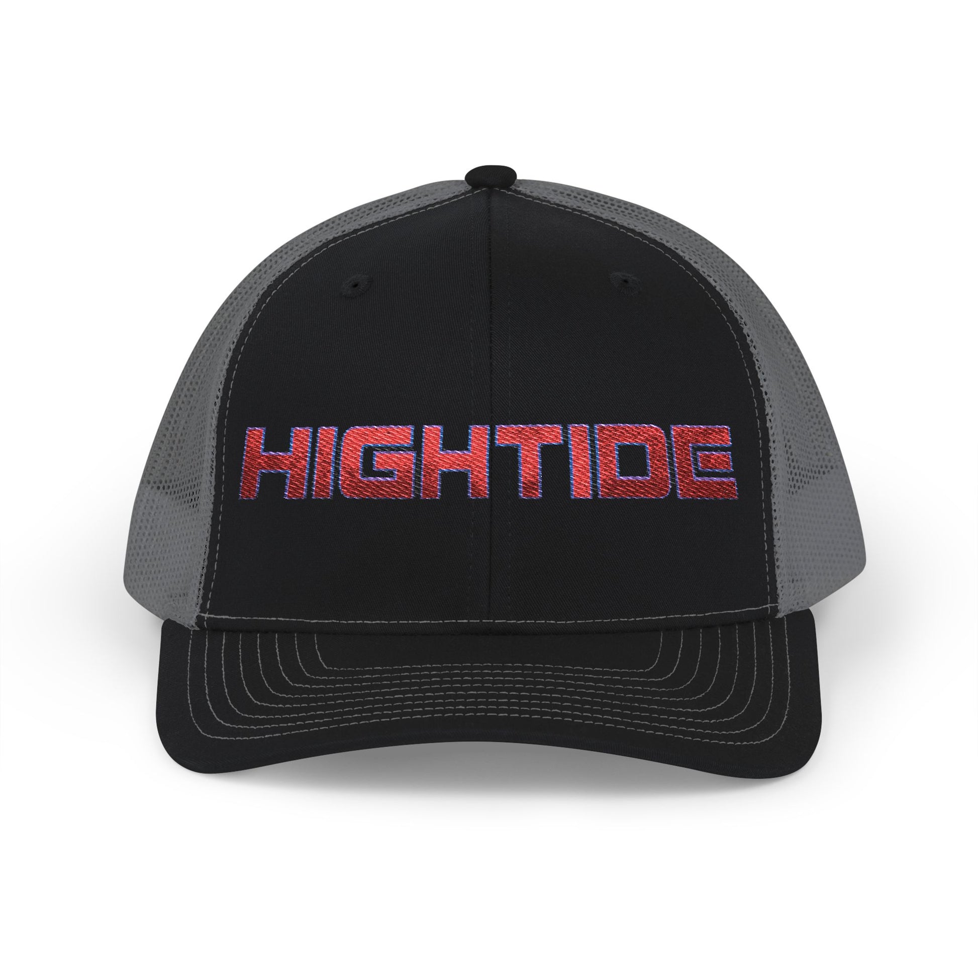 Snapback Trucker Cap (Embroidery)