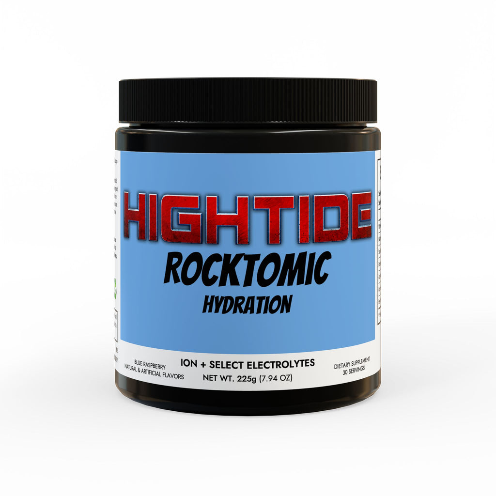 ION + Select Electrolyte Supplement (225g, 7.9oz)