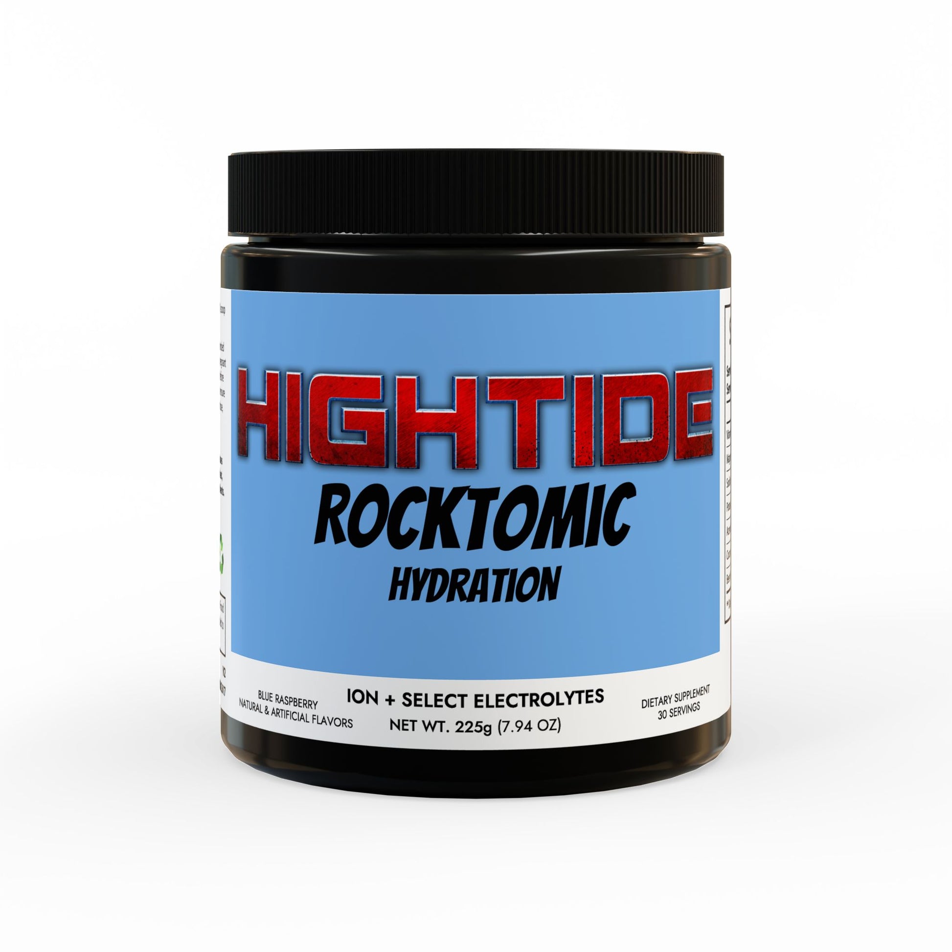 ION + Select Electrolyte Supplement (225g, 7.9oz)