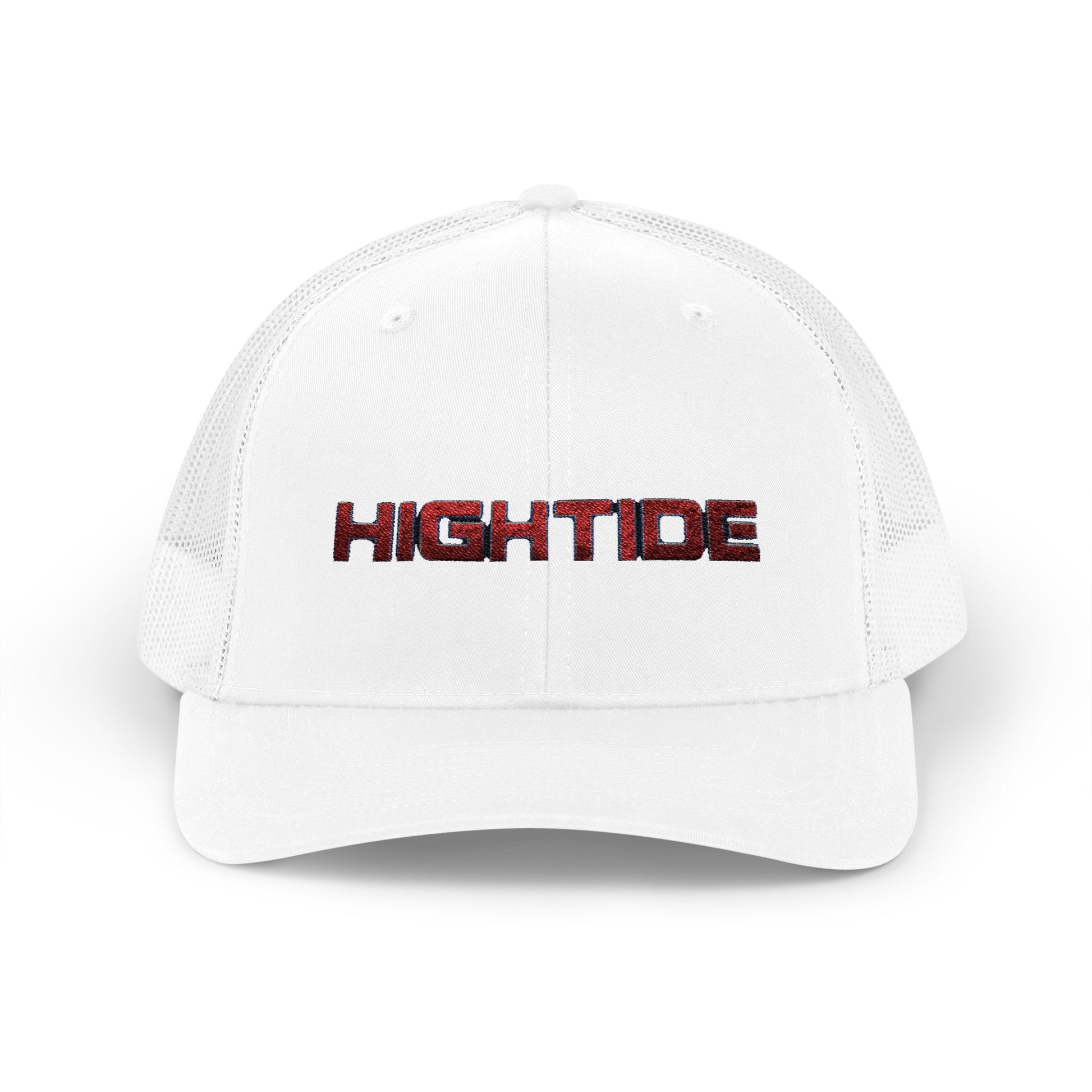 Snapback Trucker Cap