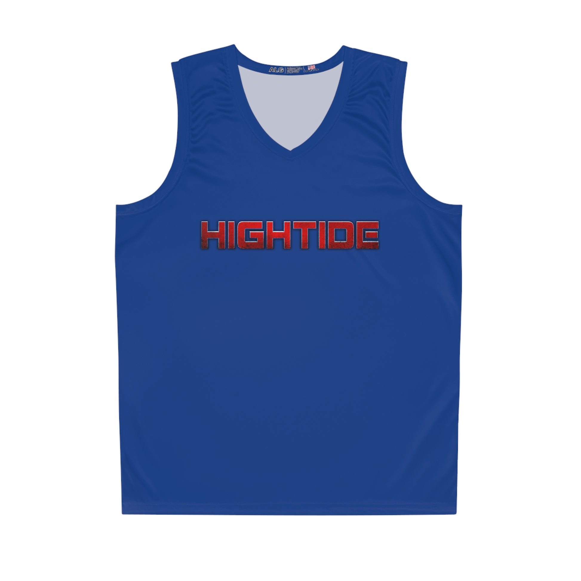 Vibrant Basketball Jersey, Sportswear, Athletic Apparel, Team Spirit Gear, Gym Top, Gift for Sports Lovers