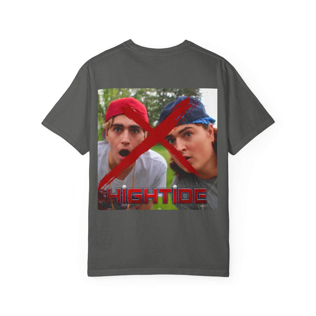 I Hate Hightide T-Shirt (ALL PROCEEDS GO TO CANCELLING HIGHTIDE)