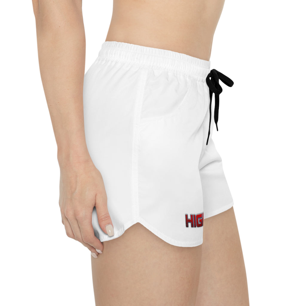 Women's Casual Shorts (AOP)