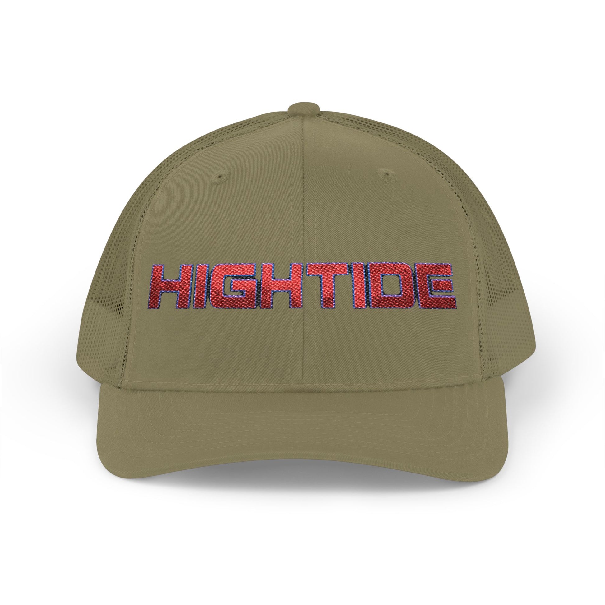 Snapback Trucker Cap (Embroidery)