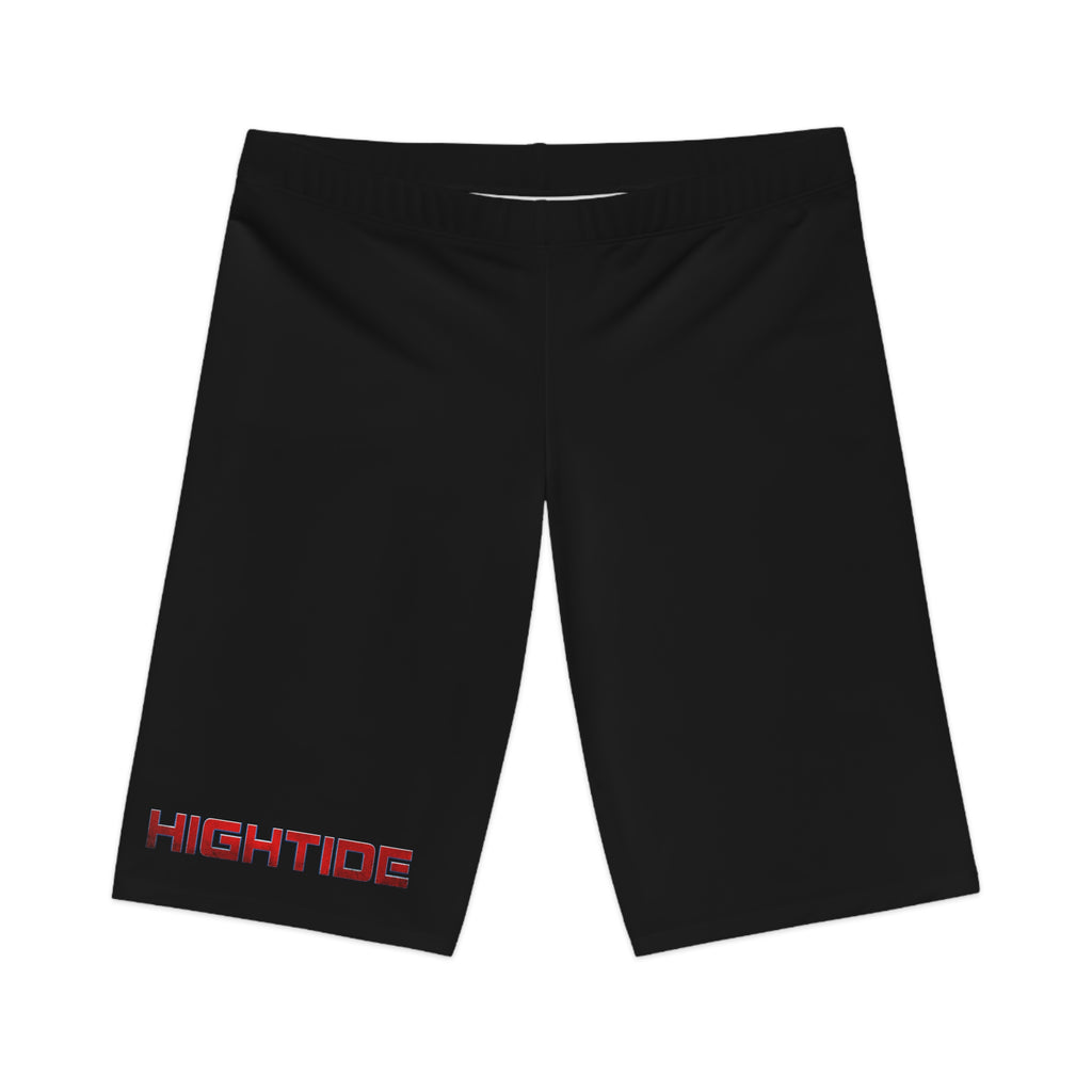 Women's Bike Shorts (AOP)