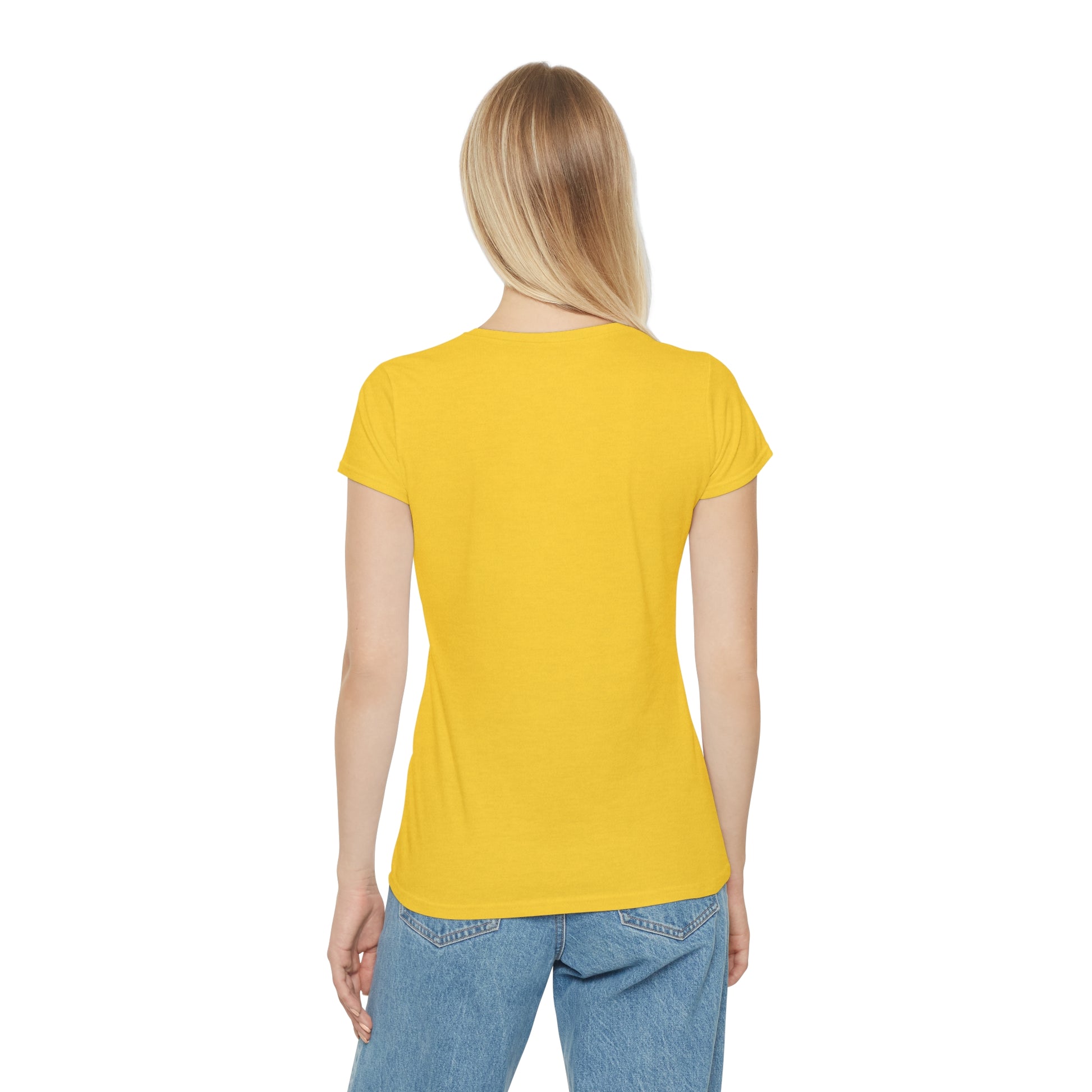 High Tide Women's Iconic T-Shirt, Casual Tee, Beach Vibes, Summer Wardrobe, Gift for Ocean Lovers, Vacation Essentials