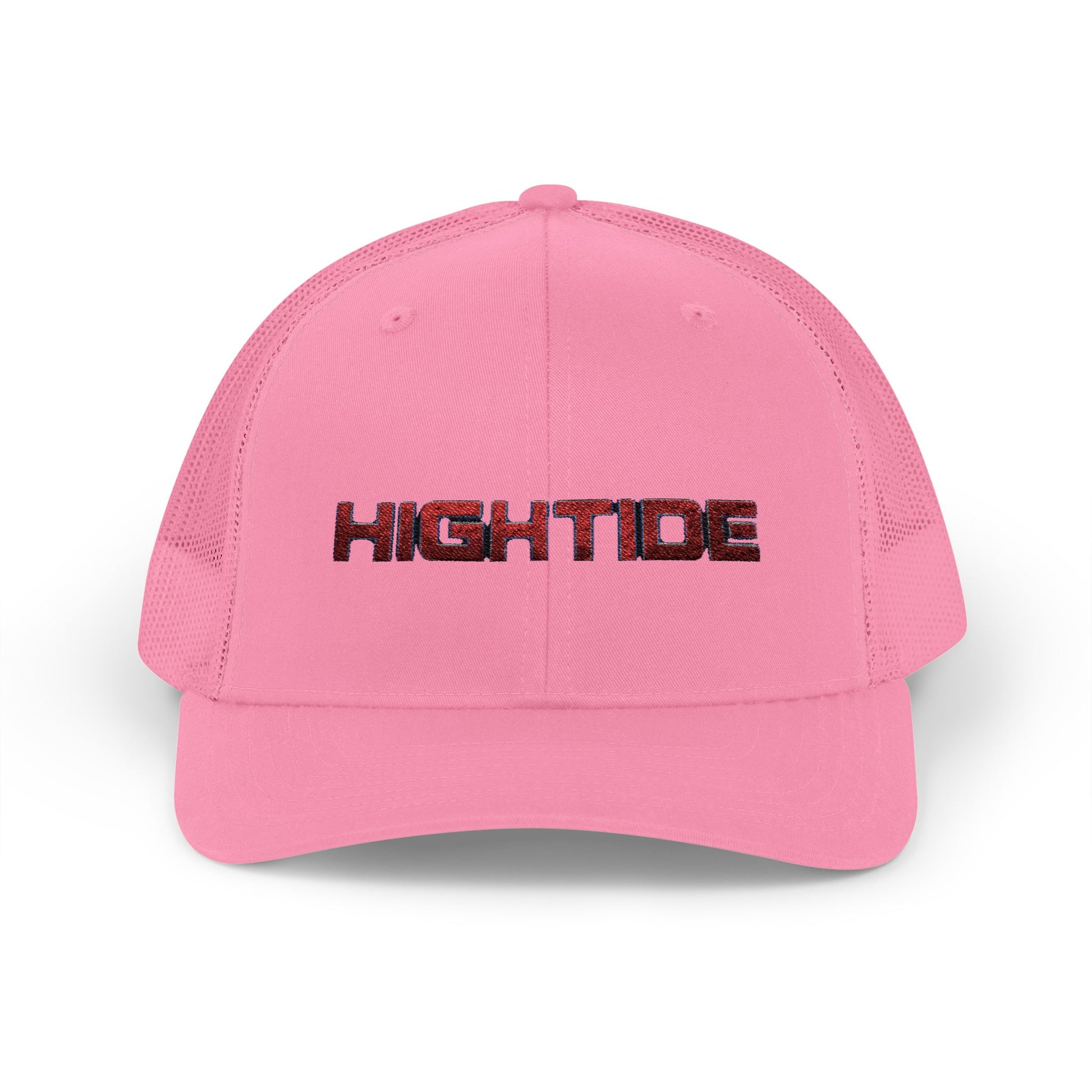 Snapback Trucker Cap