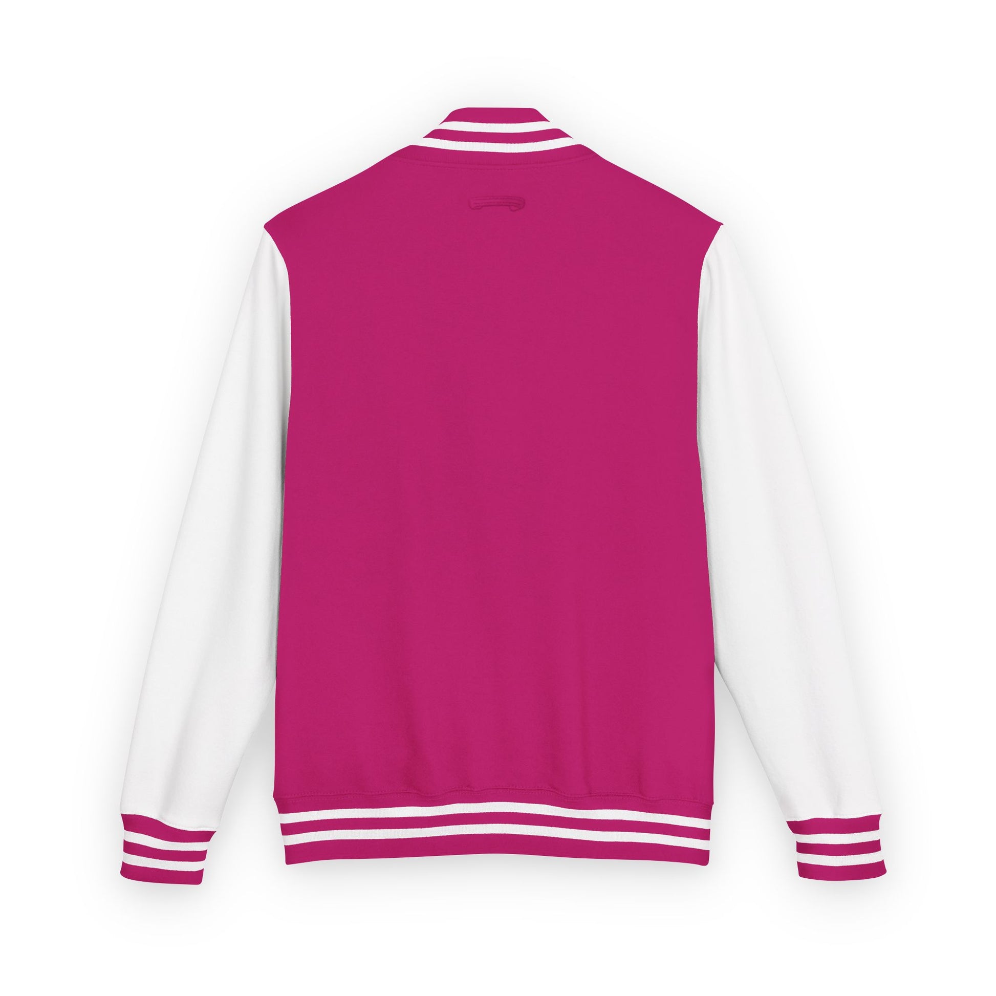 Stylish Unisex Heavyweight Letterman Jacket - Perfect for Gamers, Casual Outings, School Events, and Team Spirit!
