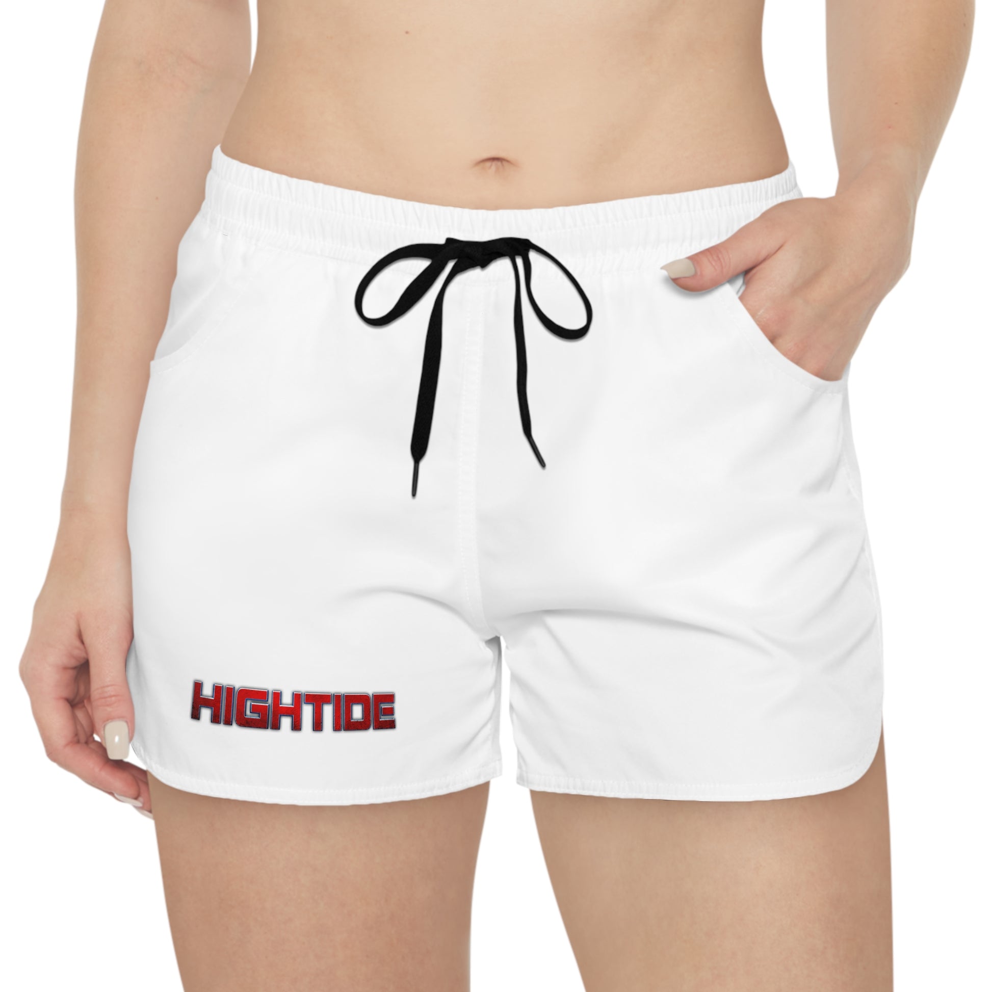 Women's Casual Shorts (AOP)