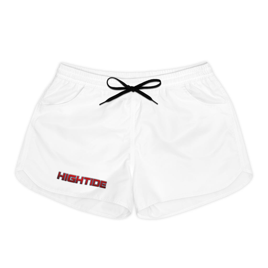 Women's Casual Shorts (AOP)