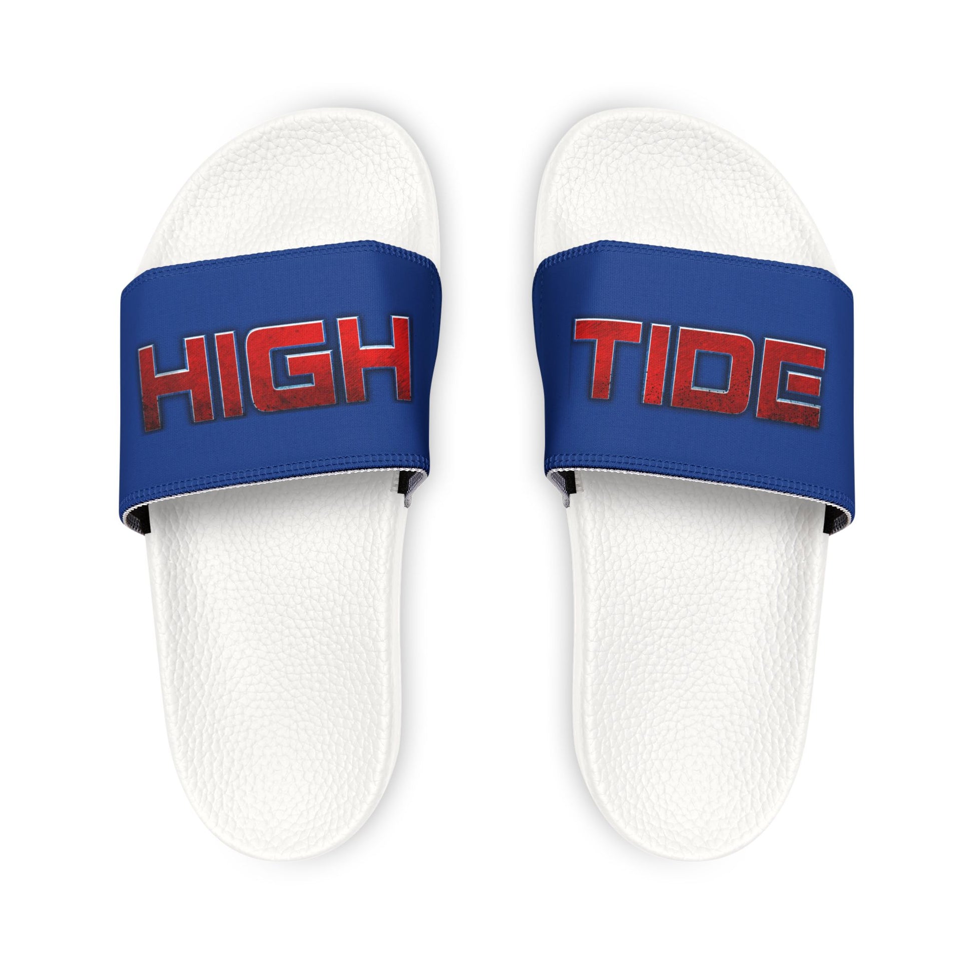 Men's Removable-Strap Sandals