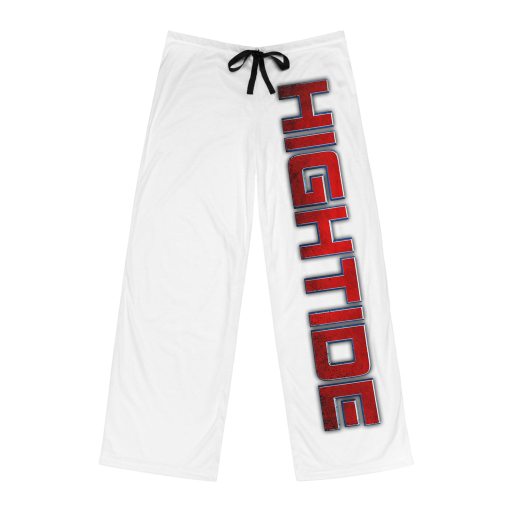 HighTide Men's Pajama Pants, Relaxed Sleepwear, Casual Lounge Pants, Ideal for Relaxing, Gift for Him