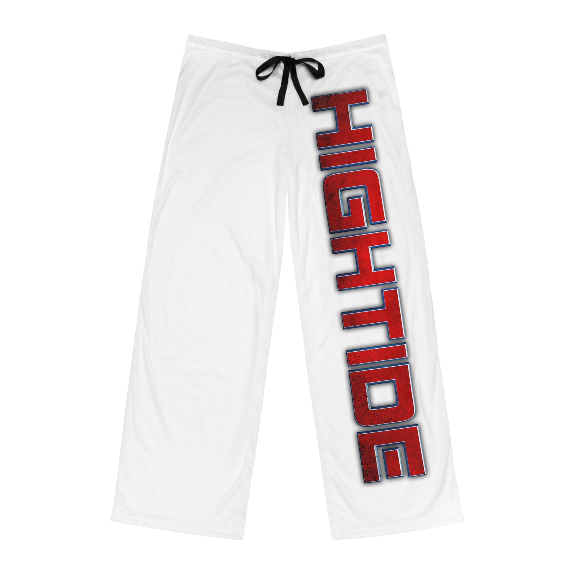 HighTide Men's Pajama Pants, Relaxed Sleepwear, Casual Lounge Pants, Ideal for Relaxing, Gift for Him