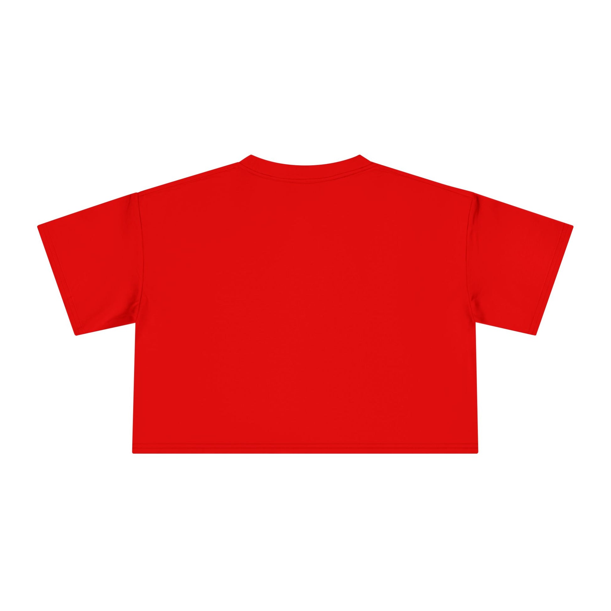 High Tide Women's Crop Tee - Casual Summer Top, Beach Wear, Trendy Outfit, Perfect Gift for Surf Lovers, Summer Vibes, Vacation Style