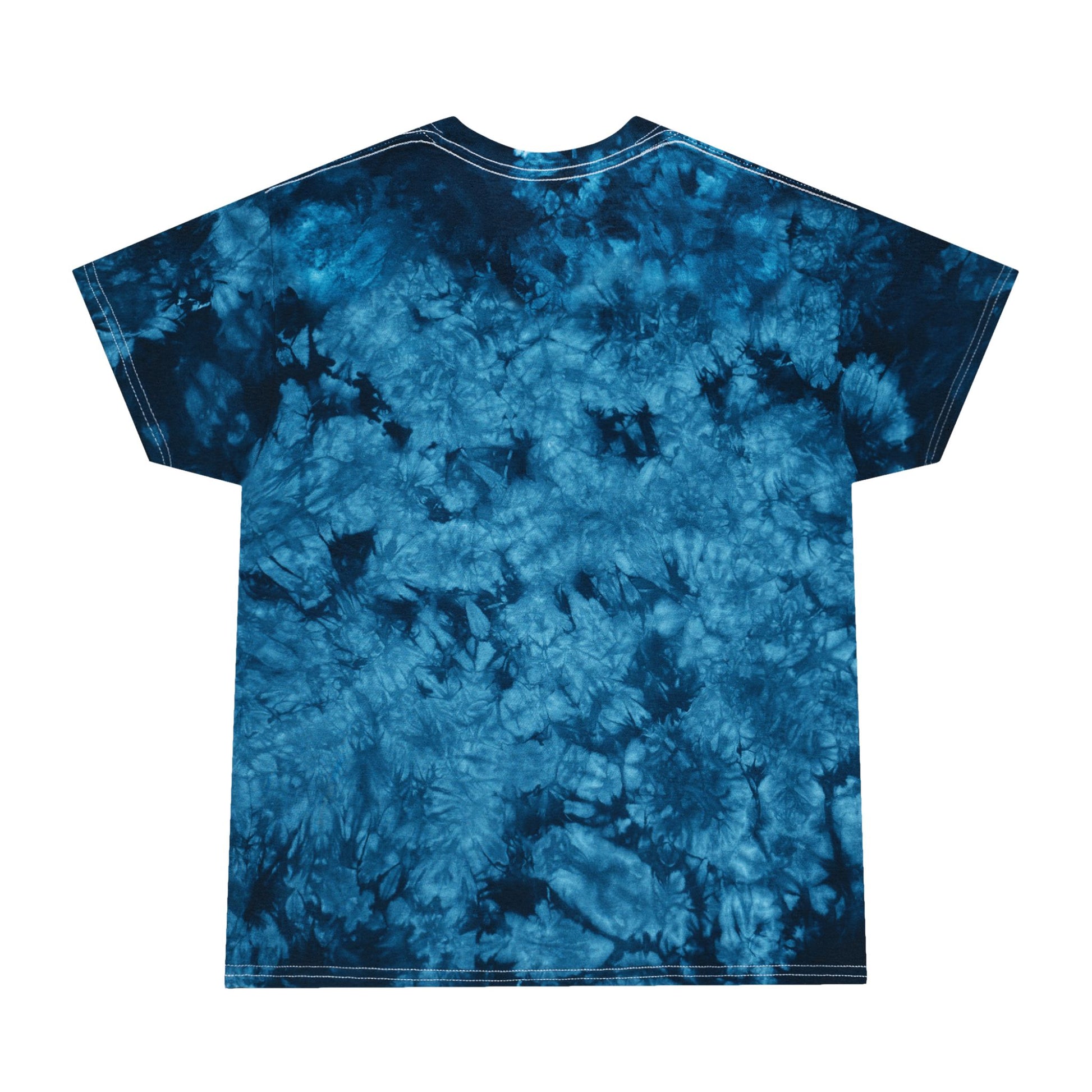 HighTide Tie-Dye Tee | Unique Summer Style, Casual Fashion, Beachwear, Gift for Teens, Trendy Shirt