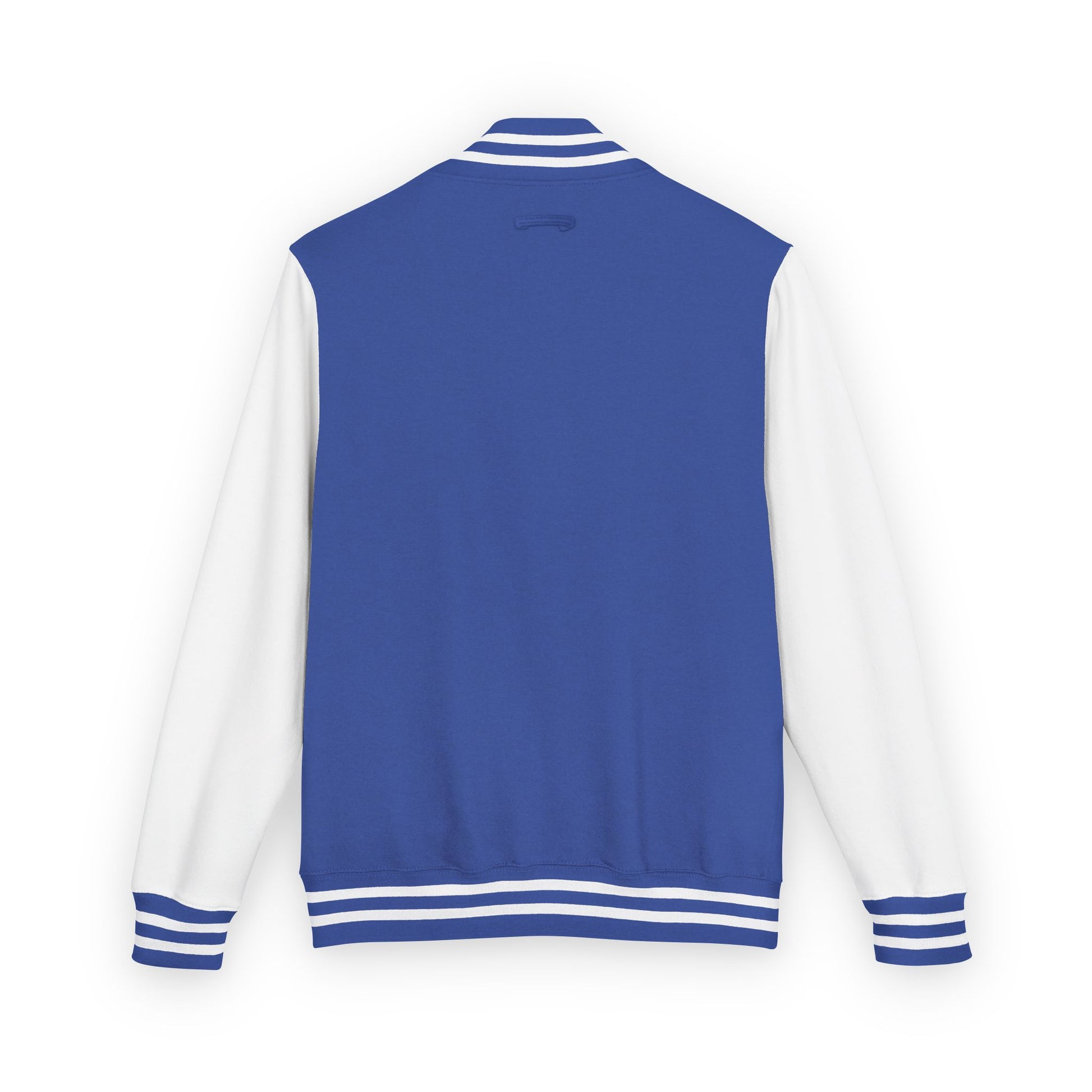 Stylish Unisex Heavyweight Letterman Jacket - Perfect for Gamers, Casual Outings, School Events, and Team Spirit!