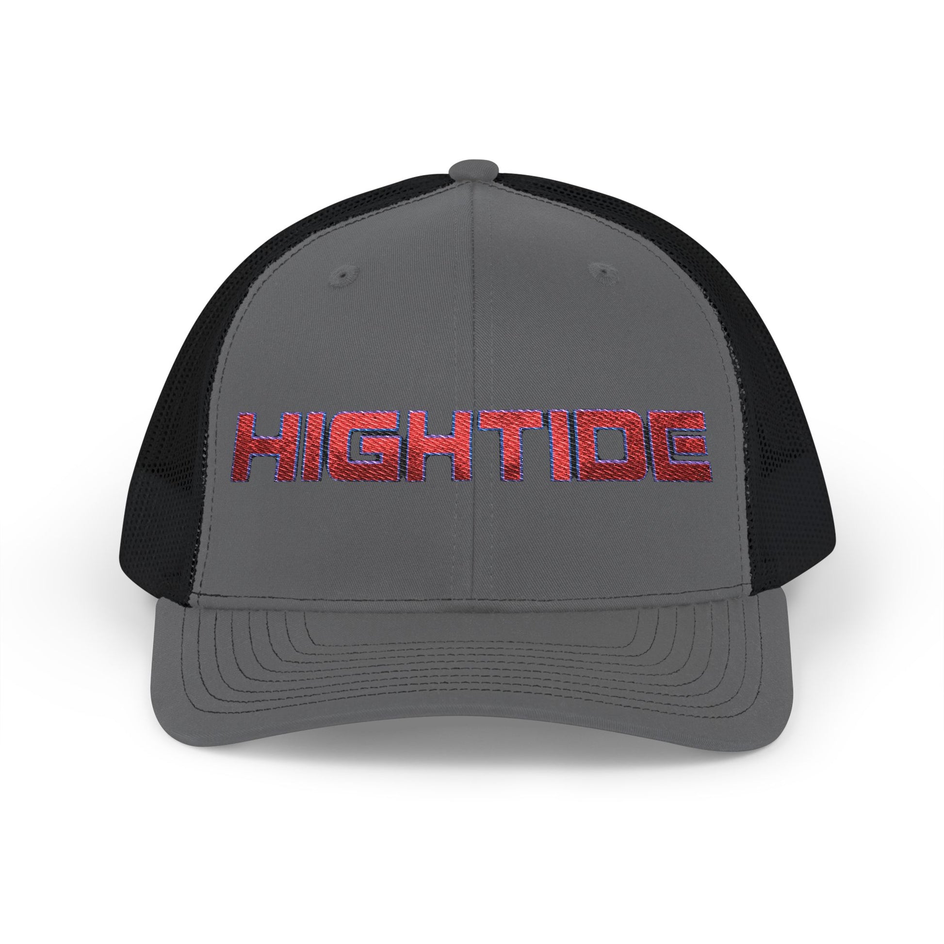 Snapback Trucker Cap (Embroidery)