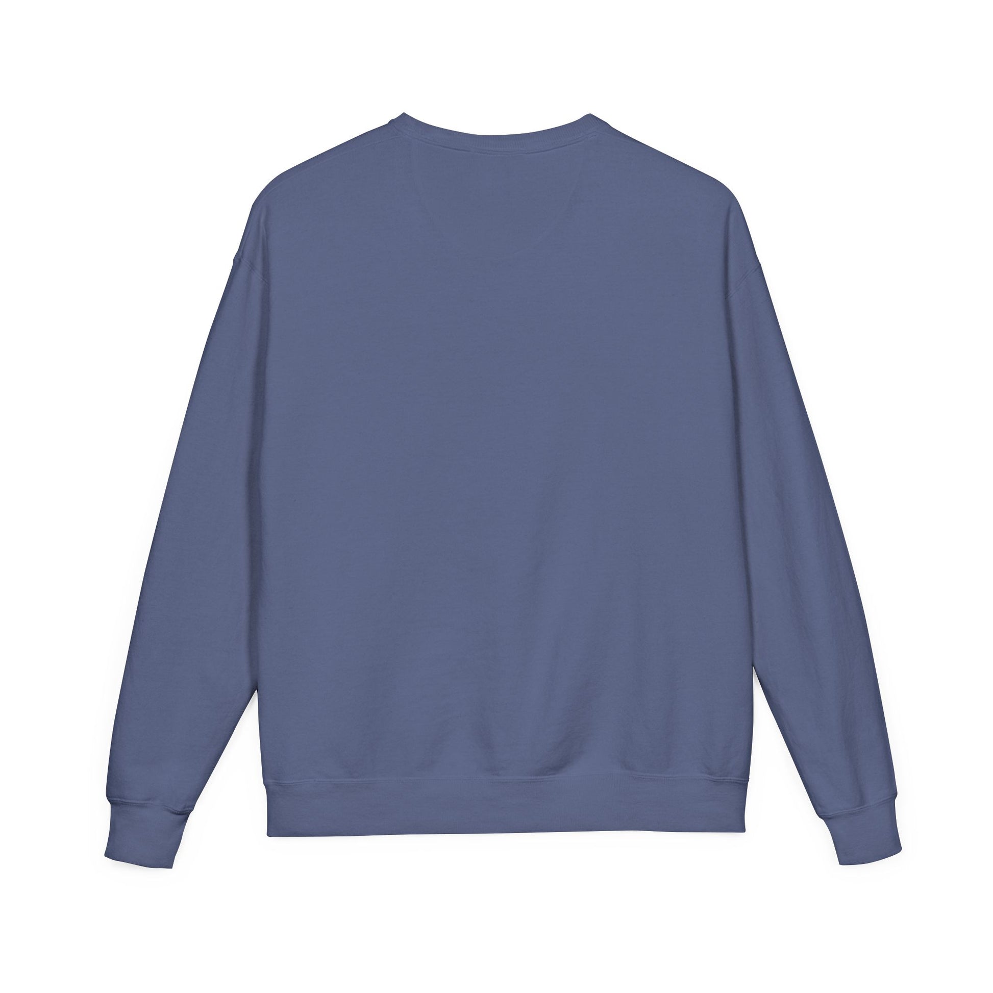 Stylish ComfortWash® Crewneck Sweatshirt - Perfect for Casual Outings, Cozy Nights, and Hightide Lovers, Unisex, Gift Idea, Lightweight