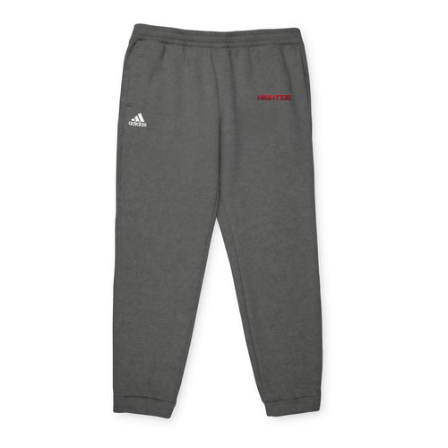 Adidas Unisex Fleece Joggers | Cozy Athletic Pants for Men & Women, Perfect for Lounging, Gym, Casual Wear, Gift for Sports Lovers