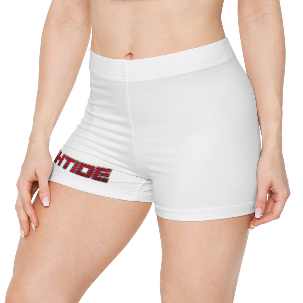 Women's Shorts (AOP)