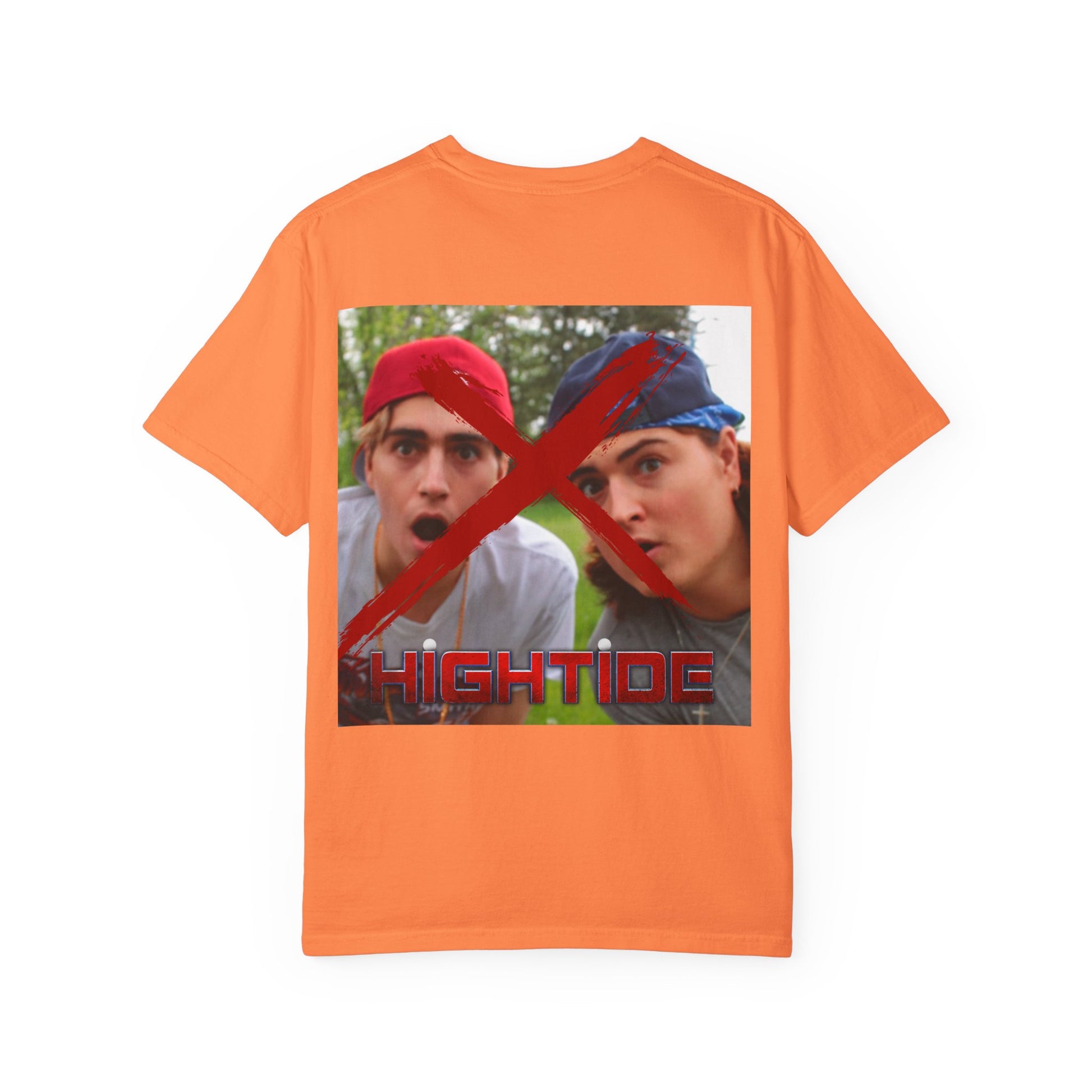 I Hate Hightide T-Shirt (ALL PROCEEDS GO TO CANCELLING HIGHTIDE)