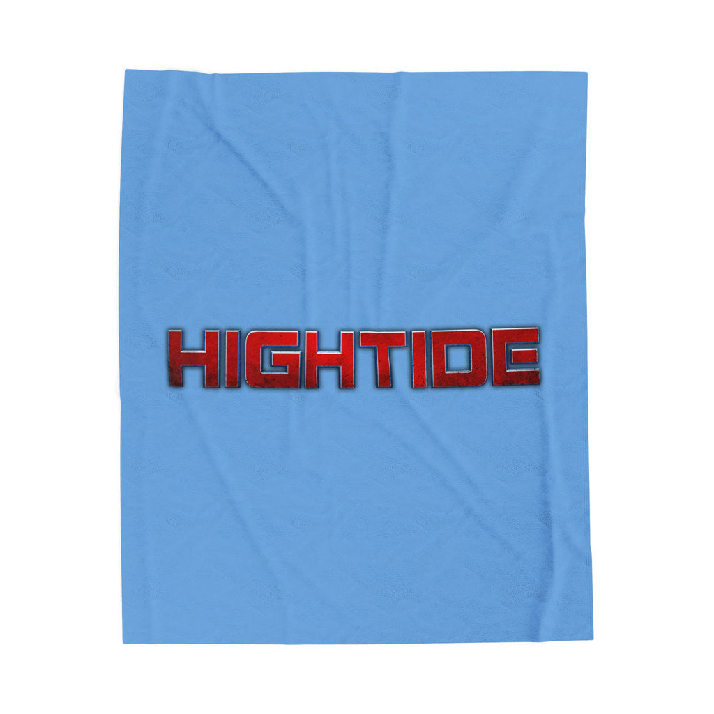 Velveteen Plush Blanket