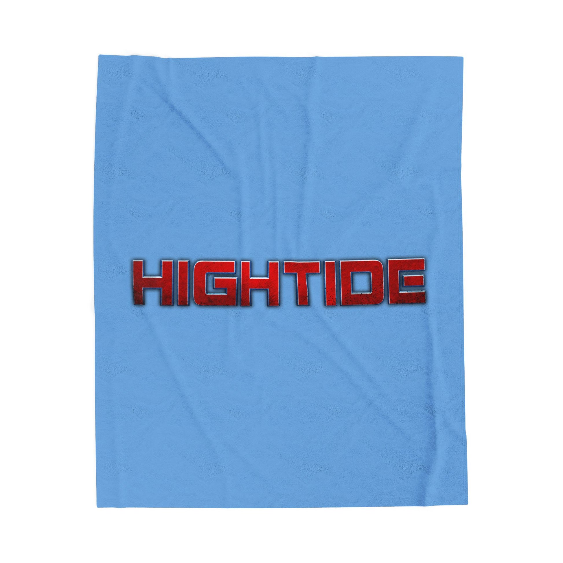 Velveteen Plush Blanket